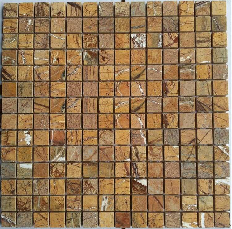 Stone mosaic Rainforest Deep color Marble Mosaic Background wall Green fashionin the Decoration main material , Ceramic tile , Mosaics category - from Buy2taobao.com to provide professional Taobao agent buy service