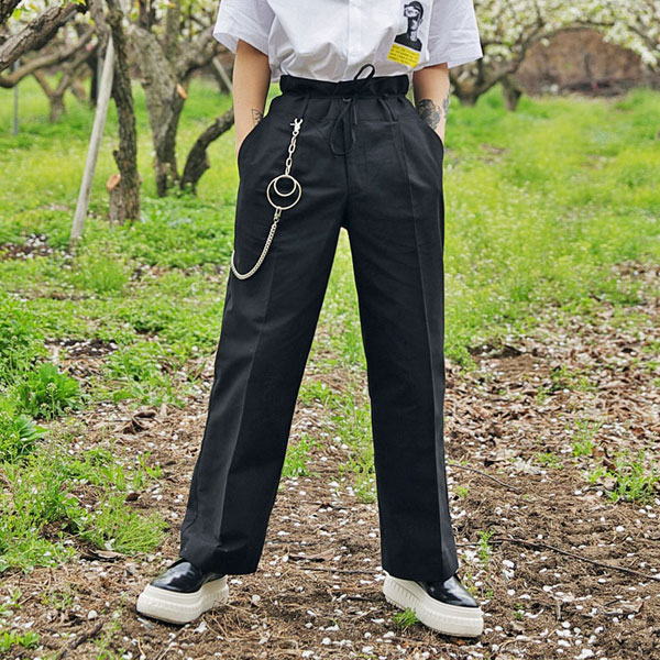 the republic of korea Agency purchase Summer wear trousers Casual pants Metrosexual Korean Edition fashion Flax Easy Wide leg pants Casual pantsin the Men's clothing, Casual pants category - from Buy2taobao.com to provide professional Taobao agent buy service