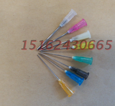 Dispenser Gluing Needle tip Bayonet lengthen Syringe needle Syringe 30MM Length 47 Glue tip Inkin the Hardware/Tool , Hand Tools , Electronic and electrical tools , Other electronic tools category - from Buy2taobao.com to provide professional Taobao agent buy service