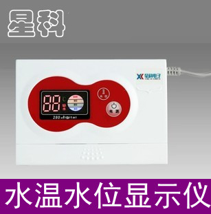 星科 太阳能水温水位显示仪 太阳能热水器控制配件 220V电源|ruв категории основы строительных материалов, оборудование зоны, другие - от Buy2taobao.com для оказания профессиональной услуги покупки агента Taobao