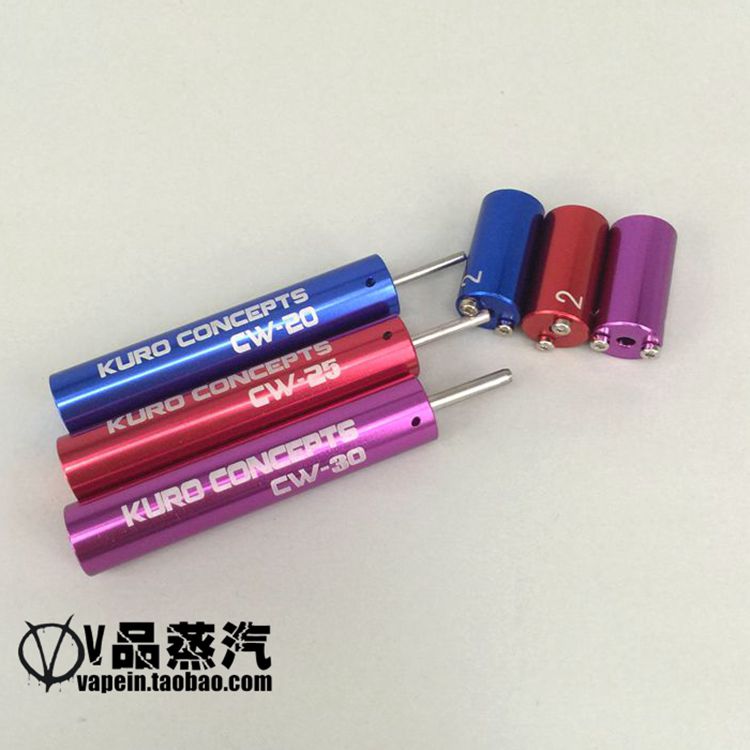 Electronic Cigarette Around the wire Artifact Winder Single wire winding rod DIY Atomizer Heating wirein the ZIPPO/Swiss Army Knife/Glasses , Smoking , Smoking cessation products category - from Buy2taobao.com to provide professional Taobao agent buy service