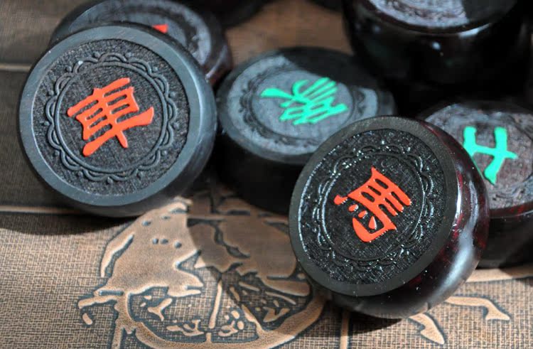 綠檀大葉紫檀中國象棋套裝實木棋子折疊複古棋盤收藏禮品送禮包郵在類目 運動/瑜伽/健身/球迷用品, 麻將/棋牌/益智類, 中國象棋中 - 來自Buy2taobao.com提供專業的淘寶代購服務