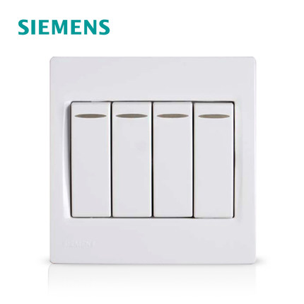 support Security query siemens Smart series Quarto dual control Original authenticin the Electronic/Electrician , Switch , Dual control switch category - from Buy2taobao.com to provide professional Taobao agent buy service