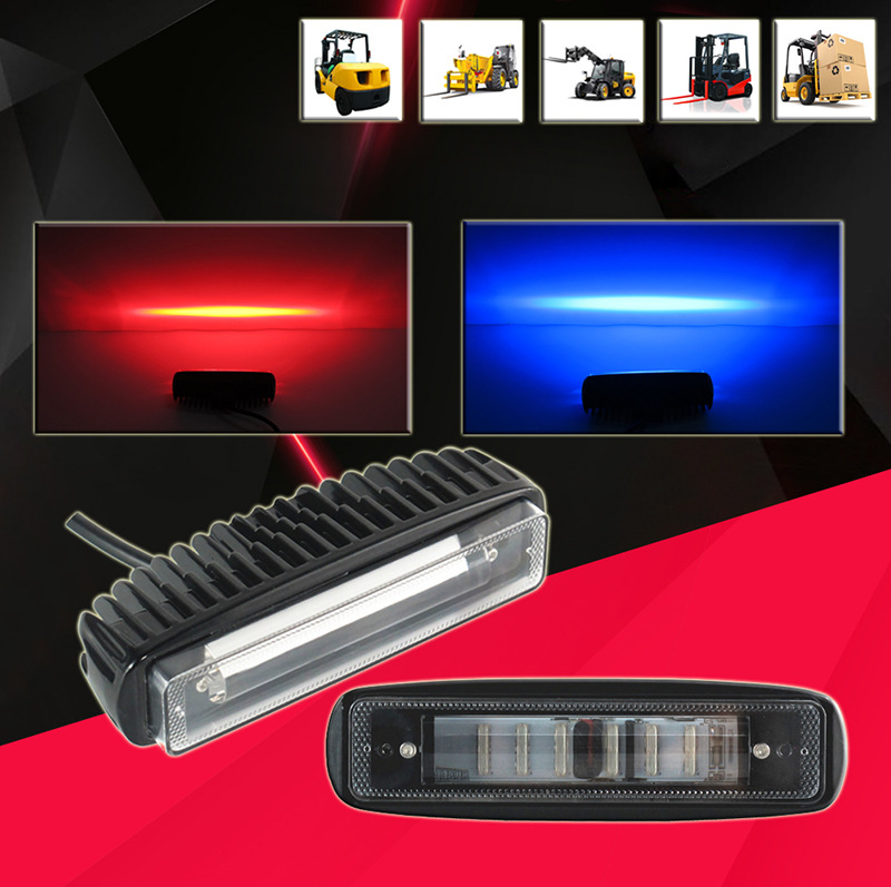 小懒家叉车ld红光警示灯蓝光区域铲车12V24V照明安全灯一字直线型|ruв категории компьютерное оборудование/дисплей/Компьютерная периферия, память - от Buy2taobao.com для оказания профессиональной услуги покупки агента Taobao