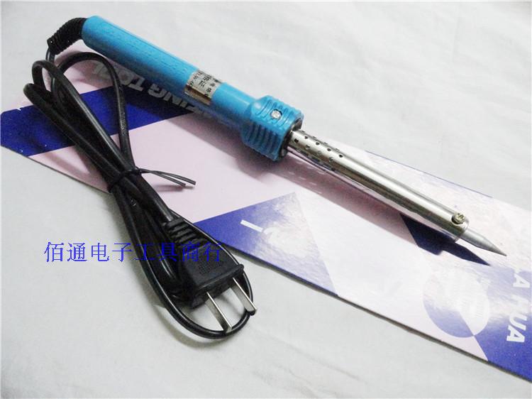 At a loss Plastic handle electric iron 40w Electric iron Soldering iron Electric iron 60w Soldering iron 30w Soldering ironin the Hardware/Tool , Hand Tools , Welding Spray , Iron/Welding head category - from Buy2taobao.com to provide professional Taobao agent buy service