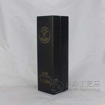 (振志)拉菲專用紅酒專用禮品盒 拉菲紙盒 紅酒單支紙盒在類目 餐飲具, 酒壺/酒杯/酒具, 酒盒中 - 來自Buy2taobao.com提供專業的淘寶代購服務