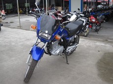 Мотоцикл Бренд Suzuki en125-2е Мото Haojue