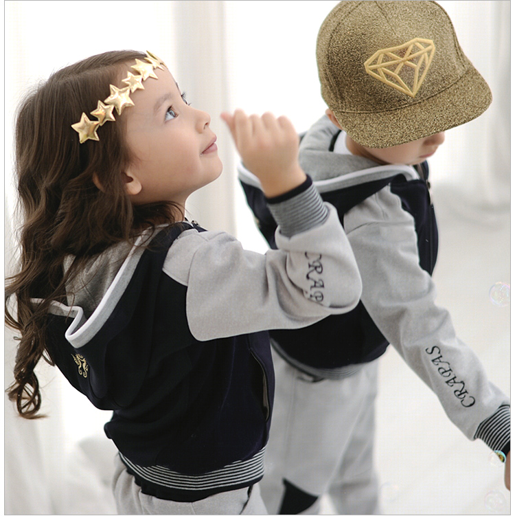 儿童春秋冬季全棉幼儿园校服园服班服团体活动中大童运动套装热销|ruв категории Детская одежда, школьная форма/школьную форму настройки - от Buy2taobao.com для оказания профессиональной услуги покупки агента Taobao