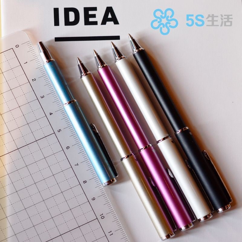Purse pen Retractable pen Zebra ZEBRA 5S life Collect Time Management Japanese importsin the Electronic Dictionary/Electronic paper book/Stationery , Pens/Writing Tools , Ball point pen category - from Buy2taobao.com to provide professional Taobao agent buy service