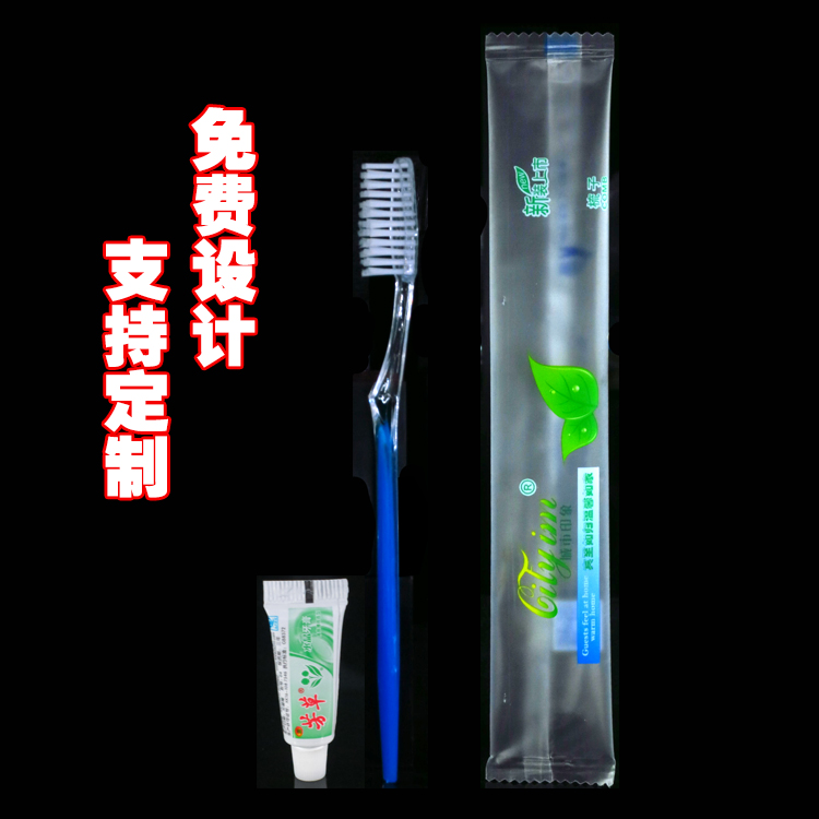 酒店一次性用品套装 一次性牙具牙膏牙刷二合一套装在类目 洗护清洁剂/卫生巾/纸/香薰, 洗发沐浴/个人清洁, 口腔护理, 牙刷/口腔清洁工具中 - 来自Buy2taobao.com提供专业的淘宝代购服务
