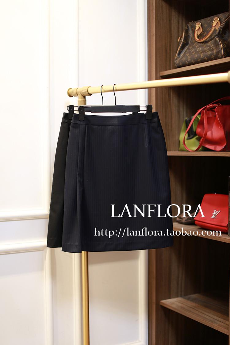 Type version Professional skirt ol Worsted wool skirt Show thin Skirt Pleated skirt spring clothes Women's wear skirtin the Women's clothing/Boutique , Skirts category - from Buy2taobao.com to provide professional Taobao agent buy service