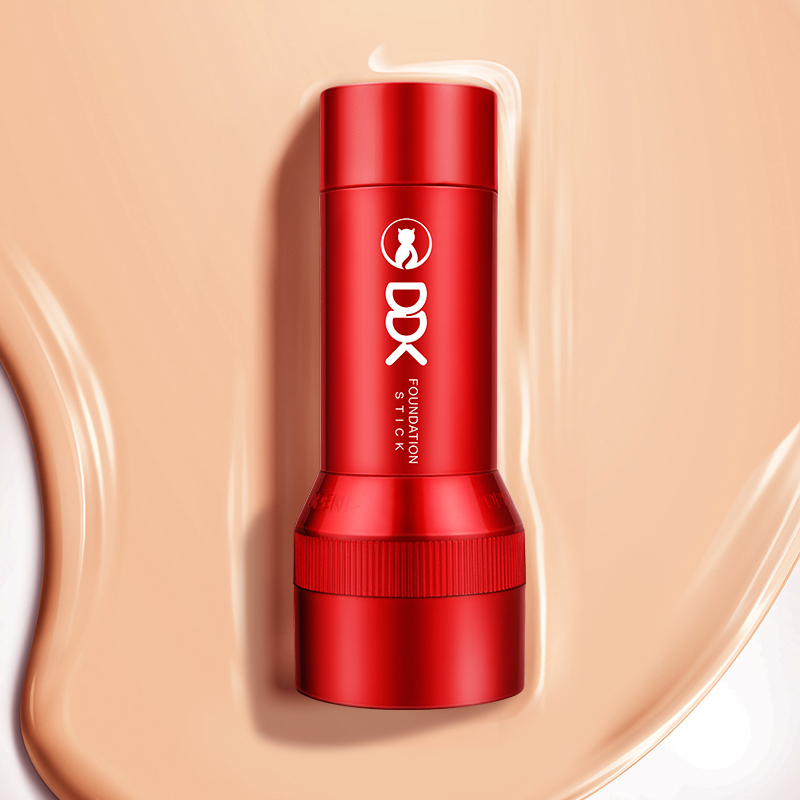 DDK Flashlight Concealer quarantine Light perception Mushroom stick foundation air cushion CC Bar waterproof and sweat proof BBDD stickin the Makeup/Perfume/Beauty tools , Liquid Foundation/Cream category - from Buy2taobao.com to provide professional Taobao agent buy service