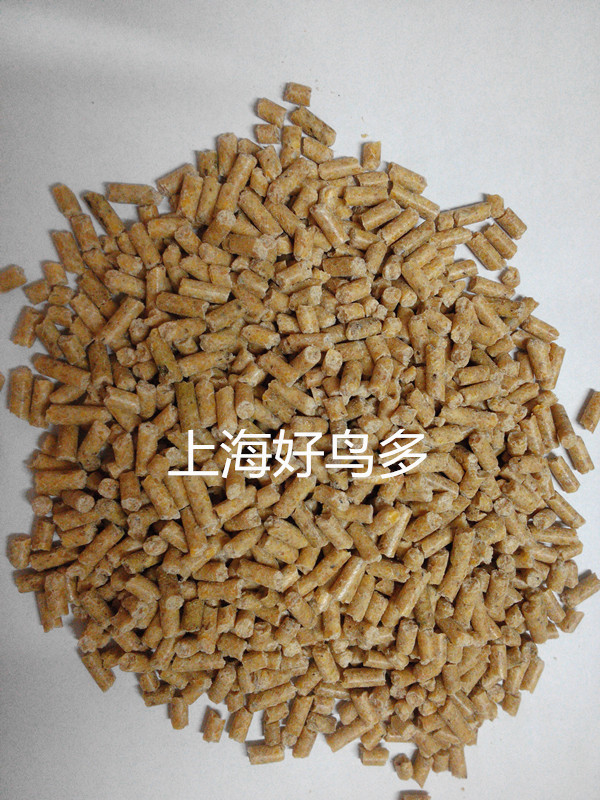 roudybush美国柔rd迪小颗粒s鹦鹉日常滋养丸100g100克试吃装在类目 宠物/宠物食品及用品, 鸟类及用品, 鸟食中 - 来自Buy2taobao.com提供专业的淘宝代购服务