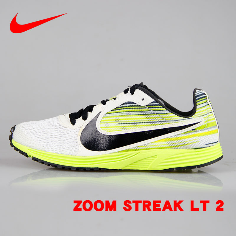 Authentic Nike ZOOM STREAK LT2 3 Marathon shoes men and women comfortable Physical exercise leisure time run gym shoesin the Sports shoes new , Running shoes category - from Buy2taobao.com to provide professional Taobao agent buy service