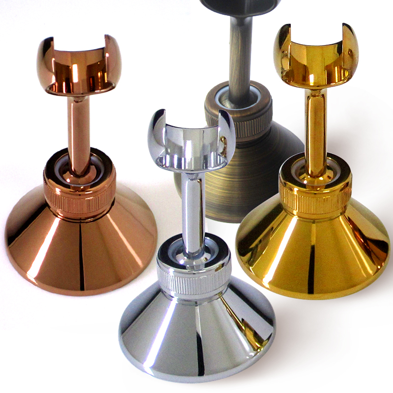 Flower sprinkling base All copper Flower sprinkling Nozzle Bracket parts Fixed seat shower David Bracket Punch holes Ming Zhuang Transposonin the Decoration main material , Toiletries , Bathroom faucet , Shower Accessories category - from Buy2taobao.com to provide professional Taobao agent buy service