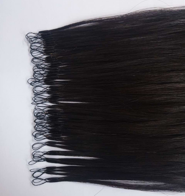 Susu 6D Receive real hair 6D Hair No trace Hair 6D Nano hair extension 6D Then issued invisible No trace Permin the Hair Care/Wig , Wig , Straight hair piece  category - from Buy2taobao.com to provide professional Taobao agent buy service