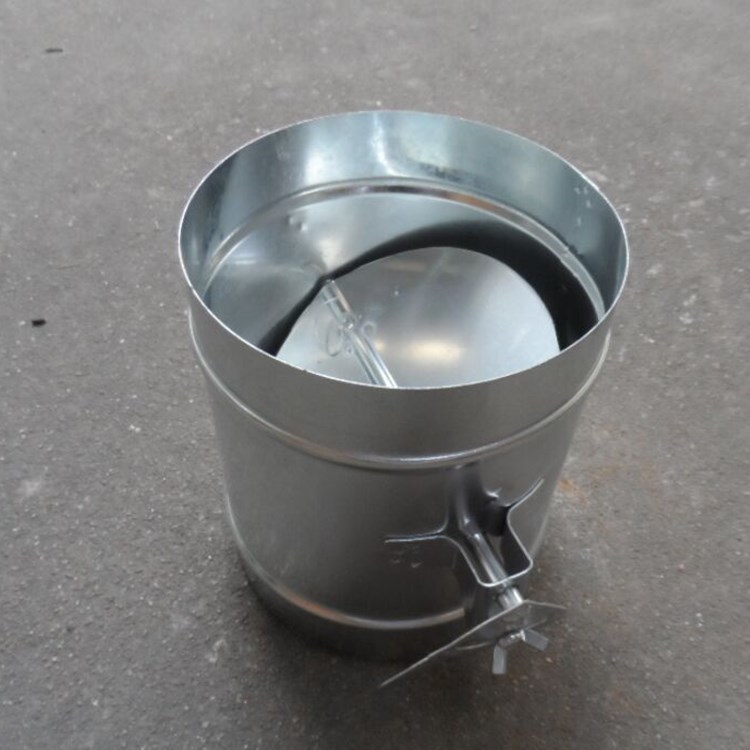 air conditioner The Conduit Adjustable Damper Damper Manual regulating valve 0.6MM Slabin the Hardware/Tool , Mechanical Hardware , Valve , Other valves category - from Buy2taobao.com to provide professional Taobao agent buy service