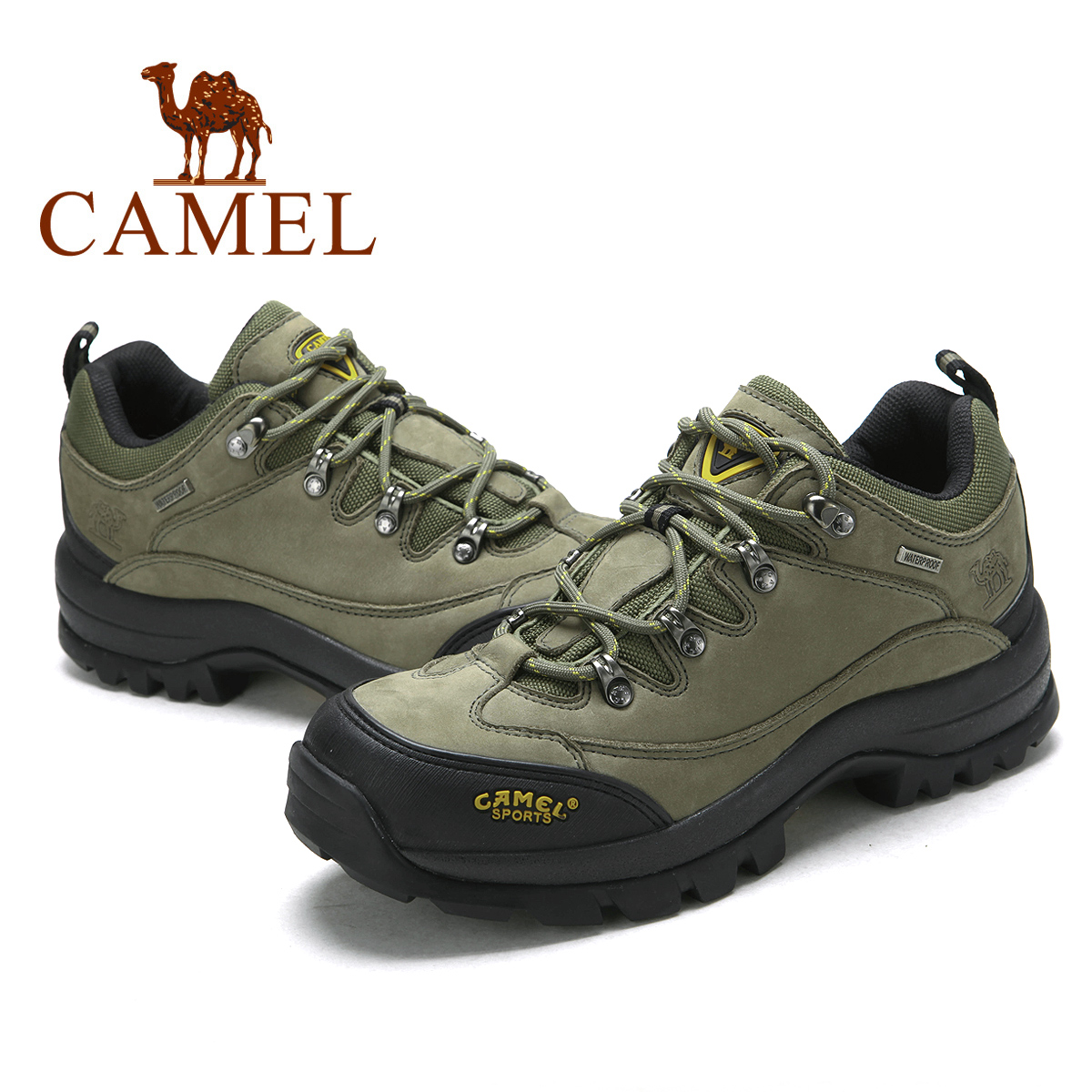 ... outdoor shoes hiking outdoor waterproof hiking shoes, men's shoes