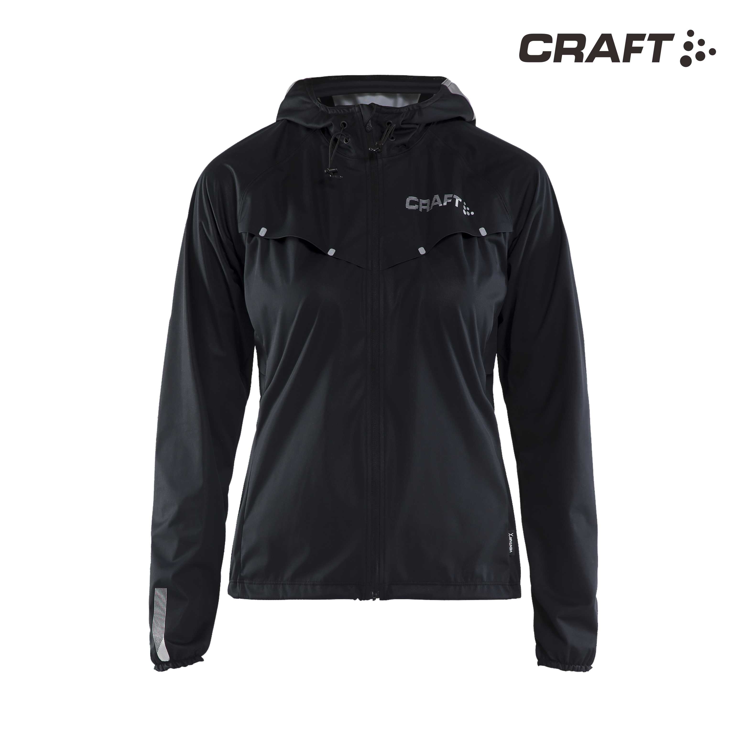 CRAFT Repel 防风防雨运动夹克跑步训练外套 女1905415在类目 运动服/休闲服装, 运动茄克/外套中 - 来自Buy2taobao.com提供专业的淘宝代购服务