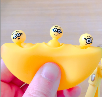 520闺蜜情侣礼物纪念品发泄玩具|ruв категории фестиваль товаров/подарок, творческие подарки, брелок - от Buy2taobao.com для оказания профессиональной услуги покупки агента Taobao