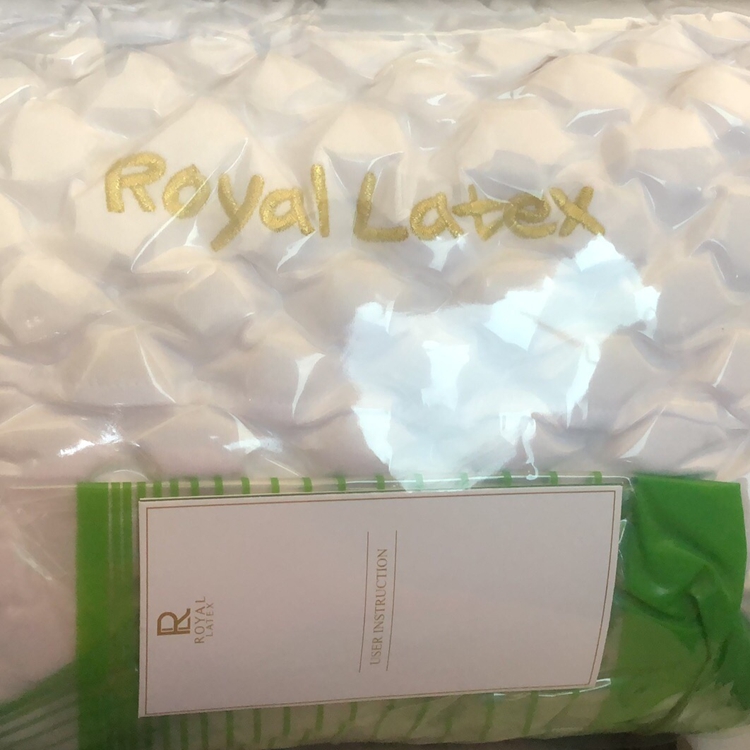 泰国代购直邮皇家乳胶枕royal latex天然枕头枕芯颈椎枕记忆枕|msdalam kategori seperai dan bantal, bantal/bantal/bantal/bantal serviks - dari Buy2taobao.com untuk memberikan perkhidmatan ejen Taobao profesional membeli