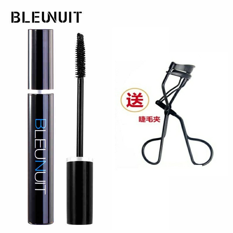BLEUNUIT/深蓝彩妆立体璀璨夜宴睫毛膏浓密纤长卷翘防水不易晕染在类目 彩妆/香水/美妆工具, 睫毛膏/睫毛增长液中 - 来自Buy2taobao.com提供专业的淘宝代购服务