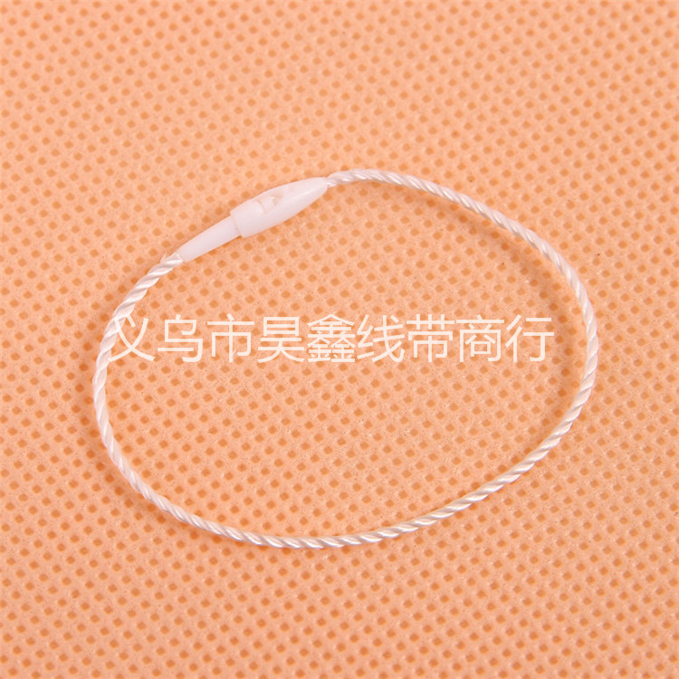 中号子弹头吊粒涤纶线黑白米色棉绳吊线高品质优质吊粒现货供应|ruв категории Аксессуары, Другие аксессуары - от Buy2taobao.com для оказания профессиональной услуги покупки агента Taobao