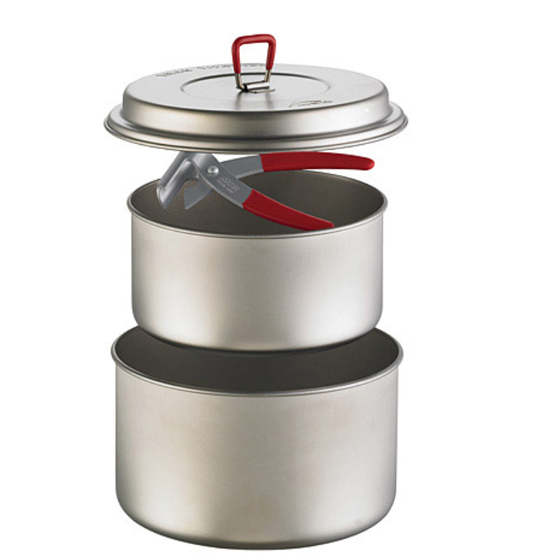 MSR Titan 2 Pot 钛合金套鍋 雙人钛鍋 21722在類目 戶外/登山/野營/旅行用品, 爐具/餐具/野餐燒烤用品, 套鍋/戶外炊具中 - 來自Buy2taobao.com提供專業的淘寶代購服務
