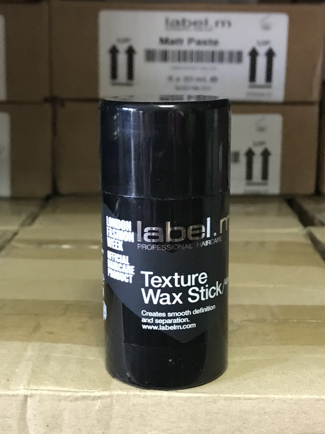 托尼盖label.m莹润造型发蜡棒 Texture Wax Stick 现货新包装|msdalam kategori Penjagaan rambut/rambut palsu, Hair Styling - dari Buy2taobao.com untuk memberikan perkhidmatan ejen Taobao profesional membeli