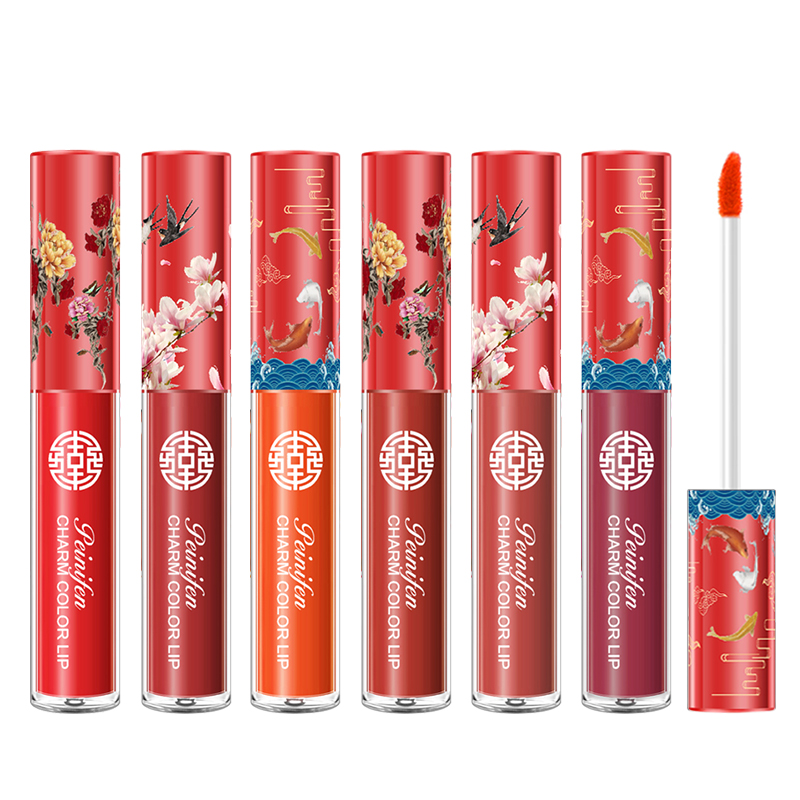 炫彩唇釉 新品预售C1在类目 彩妆/香水/美妆工具, 唇彩/唇蜜中 - 来自Buy2taobao.com提供专业的淘宝代购服务