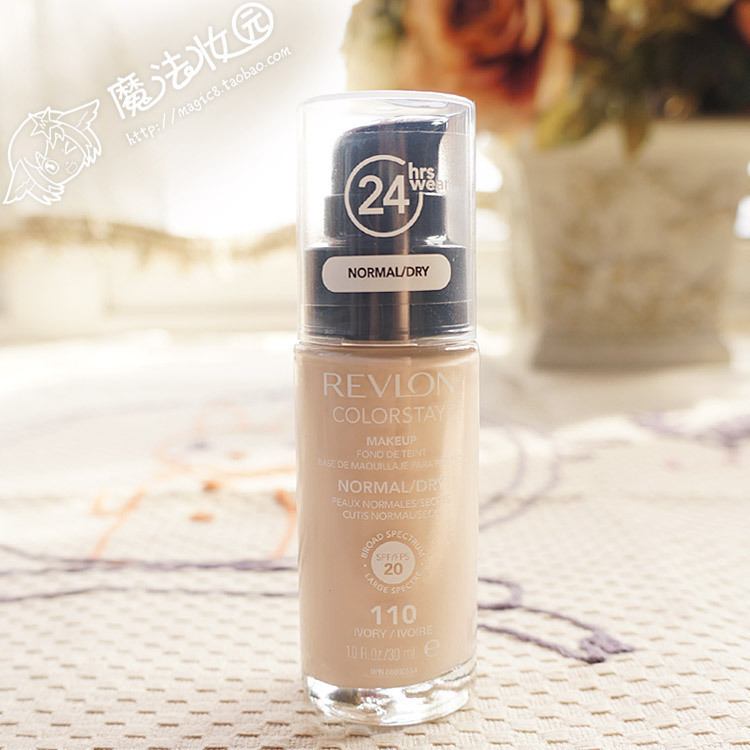 Revlon Revlon Liquid Foundation quality goods Agency purchase 24 hour Makeup Concealer Anti-sweat Oil control Moisture 30mlin the Makeup/Perfume/Beauty tools , Liquid Foundation/Cream category - from Buy2taobao.com to provide professional Taobao agent buy service