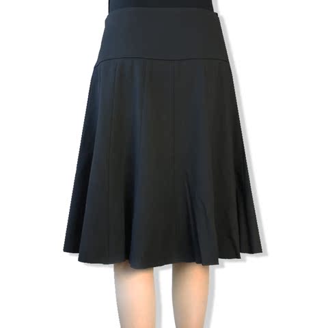 正品冬女式<em>裙子</em> 女<em>半身</em>裙2013<em>秋冬</em>新款黑色休