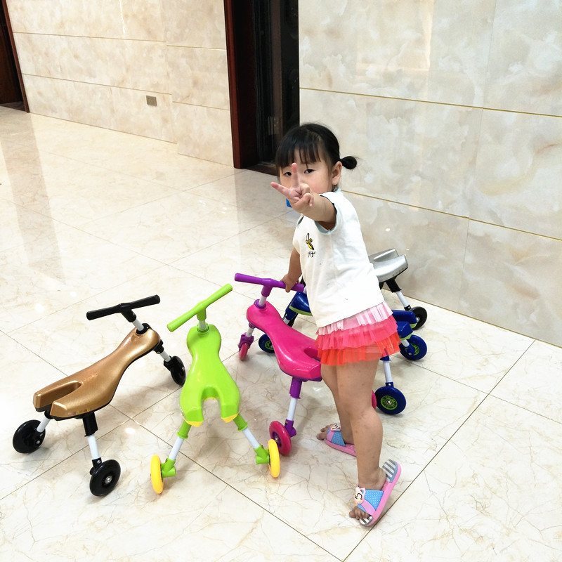 Walker fold Mantis car Yo car children baby Tricycle Bicycle Scooter Balance carin the Toy/Childs/Puzzle/Building block/Model , Childs/Children skating , Riding Driving/Glide walker category - from Buy2taobao.com to provide professional Taobao agent buy service