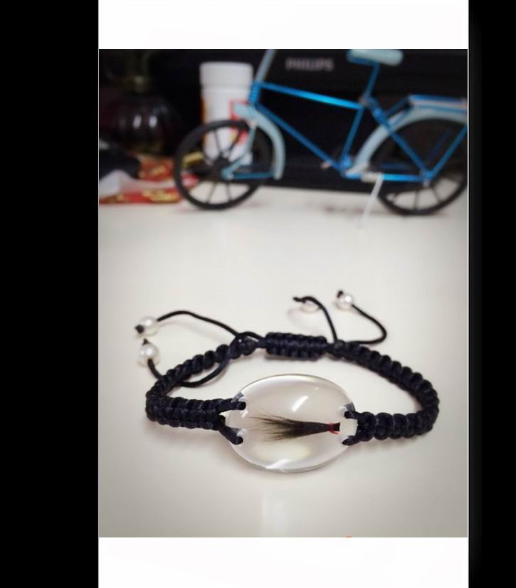 baby Keepsake Lanugo Bracelet baby baby Newborn Anklet Bracelet full moon The age of giftin the Toy/Childs/Puzzle/Building block/Model , Baby Souvenirs/Personalized Products , Lanugo pendant/Pendant category - from Buy2taobao.com to provide professional Taobao agent buy service