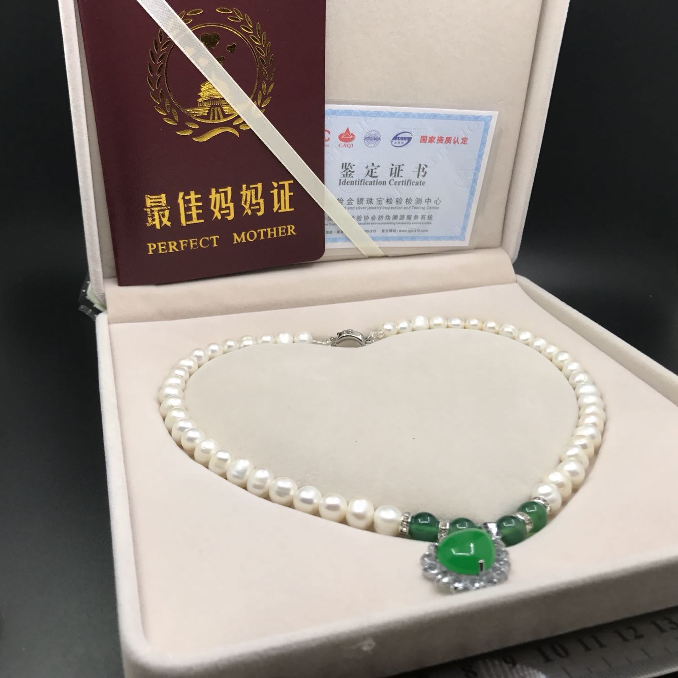 天然淡水珍珠项链天然玛瑙女式项链锁骨链母亲节妈妈节日礼物礼品在类目 饰品/流行首饰/时尚饰品新, 项链中 - 来自Buy2taobao.com提供专业的淘宝代购服务
