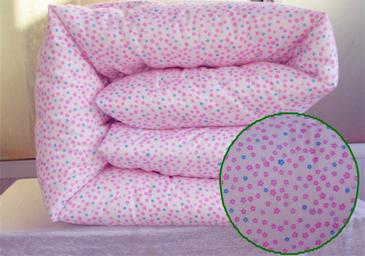 Shandong Pure handwork quilt with cotton wadding natural Cotton pure cotton quilt Single Students are kindergarten Customizedin the Bedclothes , Quilt, Cotton is category - from Buy2taobao.com to provide professional Taobao agent buy service