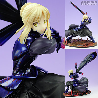 全新正版现货 GSC Fate 黑SABER 卑王 铁槌 铁锤 再版 手办在类目 模玩/动漫/周边/cos/桌游, 手办/扭蛋/人偶/BJD/兵人, 其它手办中 - 来自Buy2taobao.com提供专业的淘宝代购服务
