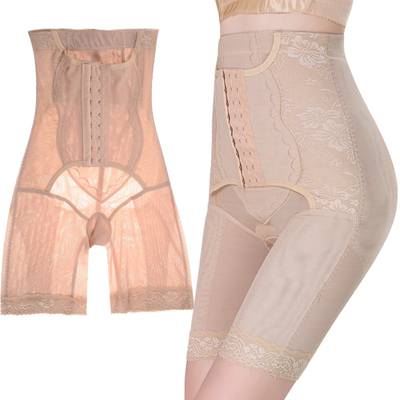 new pattern quality goods Shaping Self cultivation postpartum Paige The abdomen Hip Spanx Large Closing stomach Slimming Underwear Tight fittingin the Lingerie/Men's underwear/Tracksuit , Body sculpting pants category - from Buy2taobao.com to provide professional Taobao agent buy service