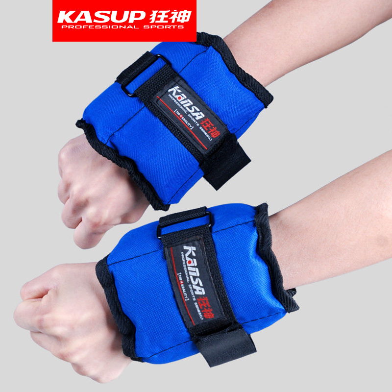 Mad god 2-4 kg . 3kg Sandbag Weight-bearing Sand leggings Hand Physical exercise motion Sandbagin the Sports/Yoga/Fitness/Fans supplies , Taekwondo/Wushu/Fight , Weight equipment category - from Buy2taobao.com to provide professional Taobao agent buy service