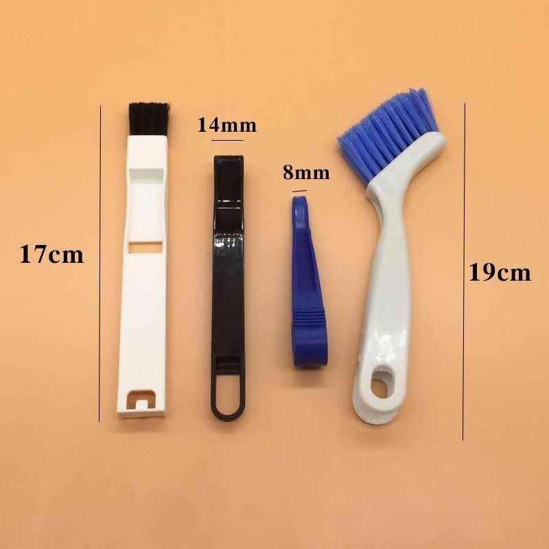 Clear Windowsill Artifact Crevice clean tool brush window groove Corner floorin the Family/Personal Cleaning Tools , Housework/Floor cleaning equipment , Brush , Other  category - from Buy2taobao.com to provide professional Taobao agent buy service
