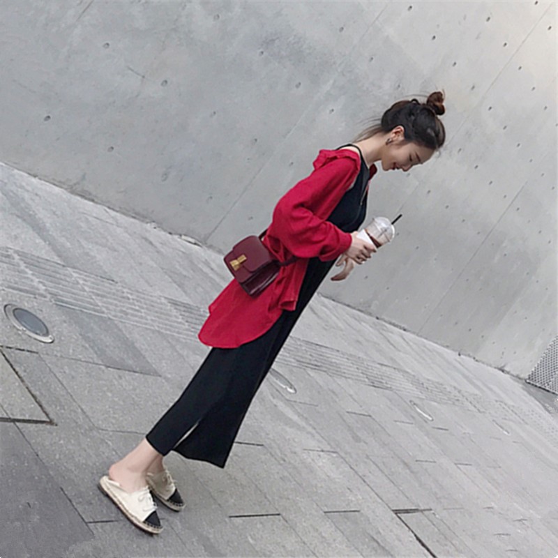 欧洲站2019夏季三亚旅游巴厘岛沙滩裙显瘦海边度假连衣裙两件套装|ruв категории Нижнее белье, похудения пальто - от Buy2taobao.com для оказания профессиональной услуги покупки агента Taobao