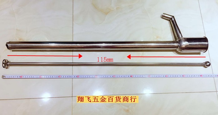 实用型手动不锈钢油抽/油泵/抽油器/吸水器/吸油器大号适合大油桶在类目 五金/工具, 机电五金, 泵, 水泵中 - 来自Buy2taobao.com提供专业的淘宝代购服务