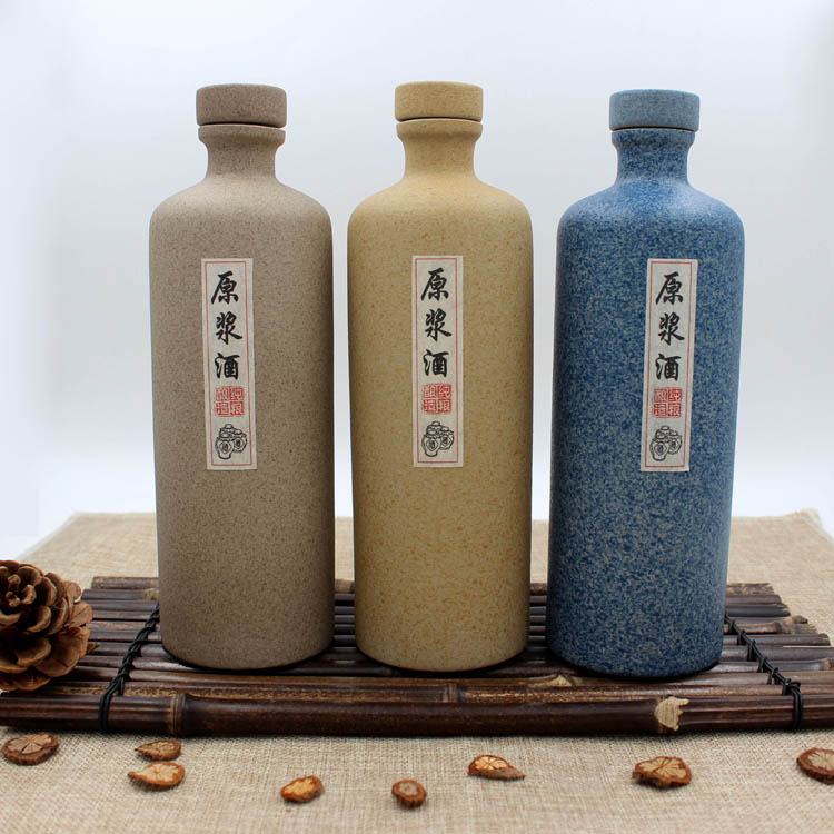 定制原浆酒贴纸特种宣纸美纹纸不干胶瓶贴牛皮纸红酒白酒封口标签在类目 个性定制/设计服务/DIY, 包装用品定制, 包装胶带/不干胶/标签中 - 来自Buy2taobao.com提供专业的淘宝代购服务