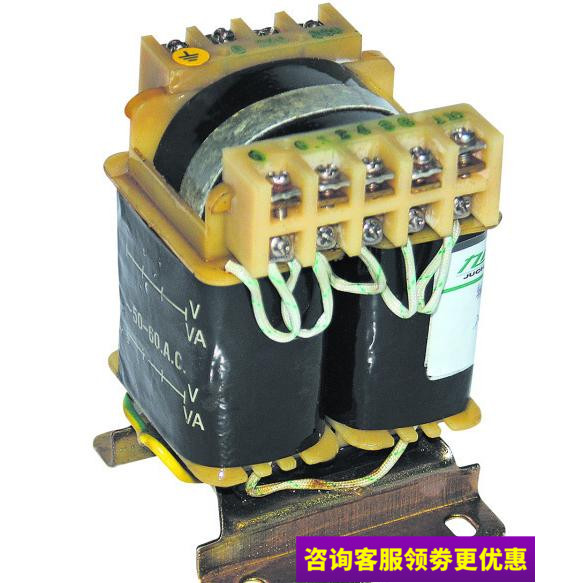 BKC-100VA机床控制变压器 380V220V变110V48V36V24V12V6.3V全铜在类目 五金/工具, 变压器, 控制变压器中 - 来自Buy2taobao.com提供专业的淘宝代购服务