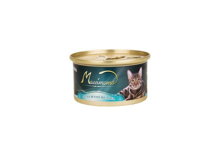 天然猫罐美味营养猫零食湿粮 吞拿鱼加白饭鱼 吞拿鱼加蟹肉在类目 宠物/宠物食品及用品, 猫零食中 - 来自Buy2taobao.com提供专业的淘宝代购服务