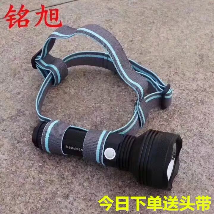 涛哥新款手电mx180强光手电1000瓦强光手电LED手电头灯超亮大光圈在类目 户外/登山/野营/旅行用品, 户外照明, 手电筒中 - 来自Buy2taobao.com提供专业的淘宝代购服务