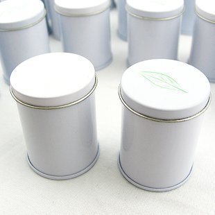 15g装小茶叶圆罐 旅行便携装迷你茶叶罐 便携装糖果盒 牙签盒|ruв категории посуда, чайный сервиз, чайница - от Buy2taobao.com для оказания профессиональной услуги покупки агента Taobao