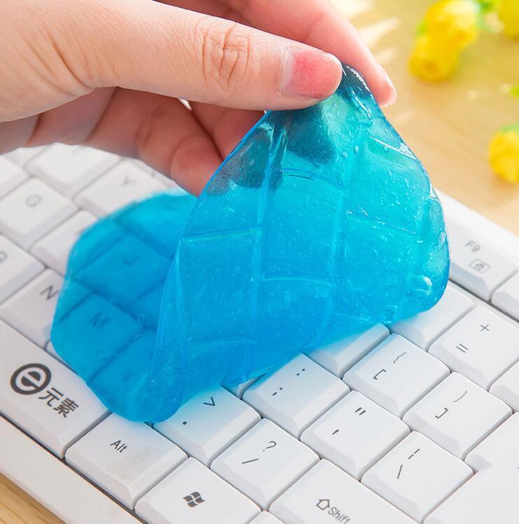 水晶清洁胶 键盘清洁泥去死角灰尘键盘清洁胶在类目 3C数码配件, 笔记本电脑配件, 键盘刷中 - 来自Buy2taobao.com提供专业的淘宝代购服务