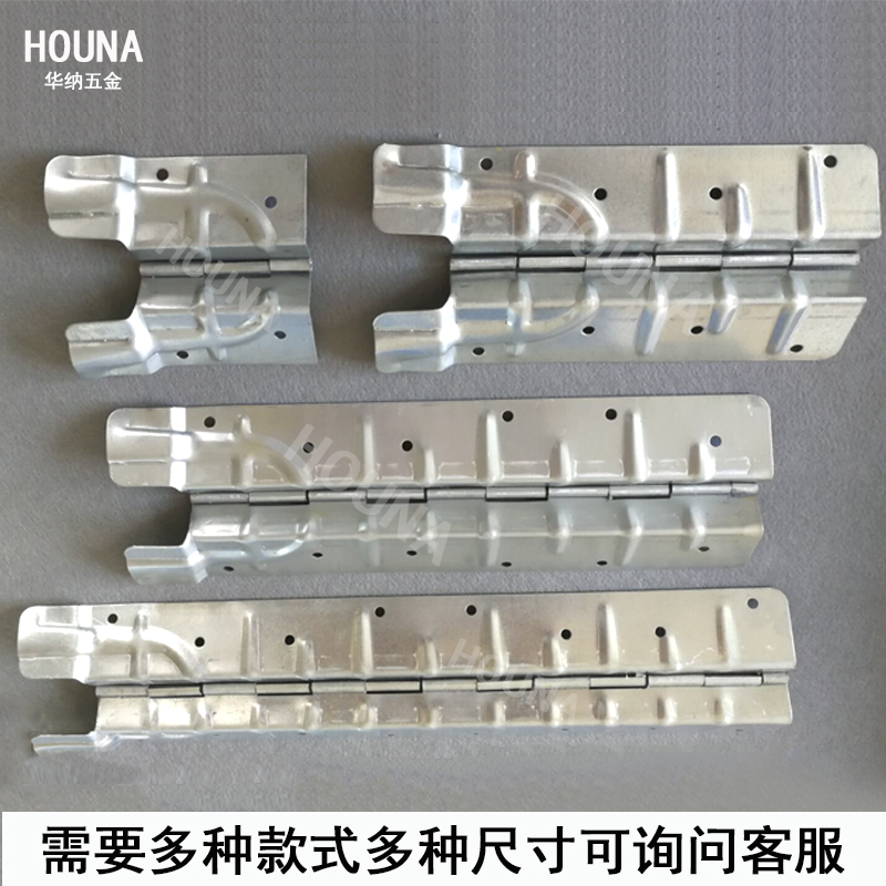 HOUNA周转箱围板箱托盘合页铰链 厂家直销 木箱配件 折叠合页在类目 基础建材, 家用五金, 家具五金, 铰链中 - 来自Buy2taobao.com提供专业的淘宝代购服务