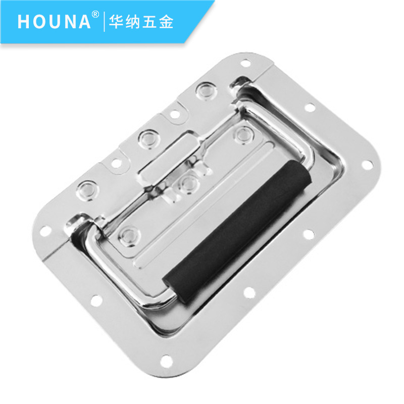 HOUNA 航空箱拉手 舞台箱把手 160大盖环提手 厂家直销 L101在类目 基础建材, 家用五金, 其他五金件, 其它五金中 - 来自Buy2taobao.com提供专业的淘宝代购服务